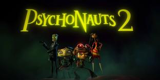Новый игровой процесс Psychonauts 2 покажут в июле на Xbox 20/20